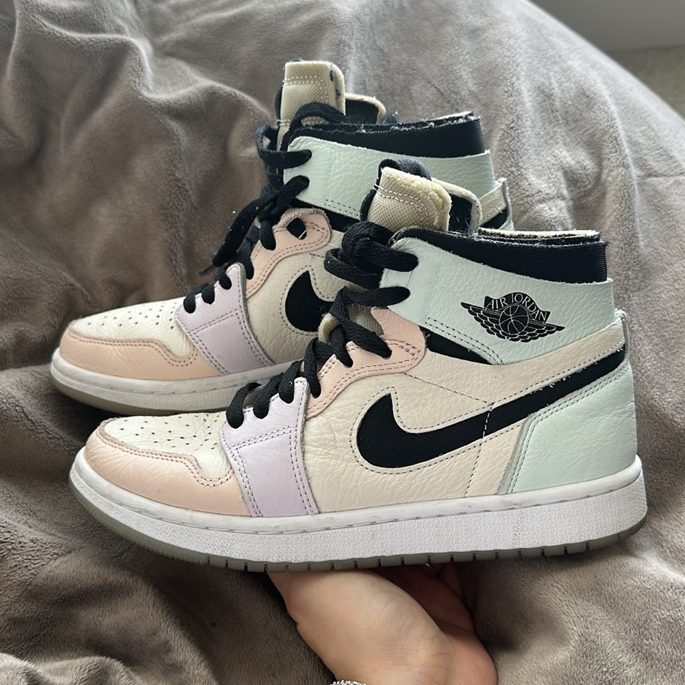 Air Jordan 1 High Zoom | “Easter”